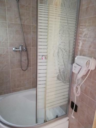 Hostal Elder Villa