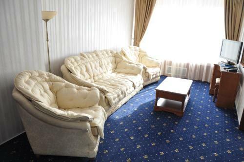 Hotel Traian