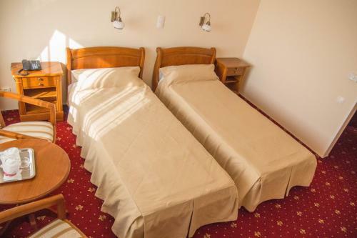 Hotel Traian