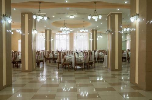 Hotel Traian