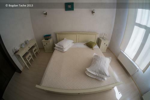 Residenza Dutzu-boutique Hotel