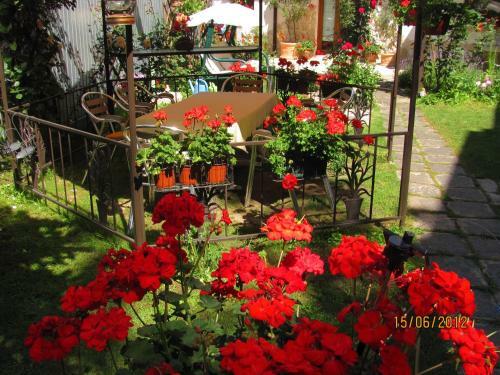 Residenza Dutzu-boutique Hotel