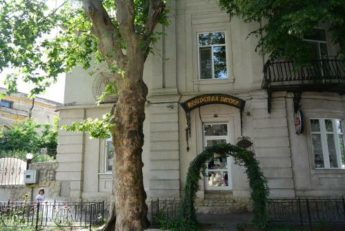 Residenza Dutzu-boutique Hotel