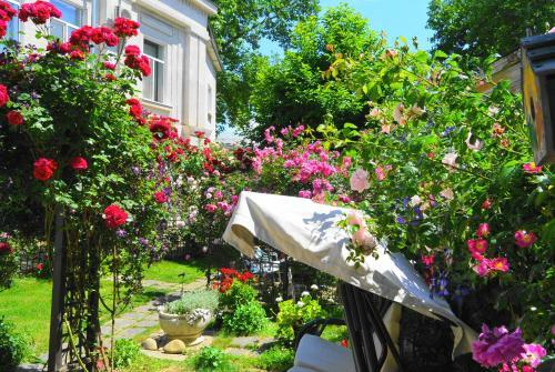 Residenza Dutzu-boutique Hotel