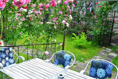 Residenza Dutzu-boutique Hotel