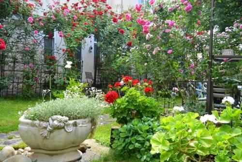 Residenza Dutzu-boutique Hotel