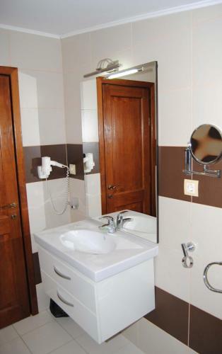 Hostal Pensiune Heavens