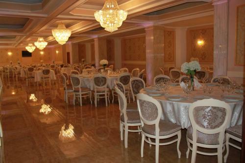 Hotel Orient Braila