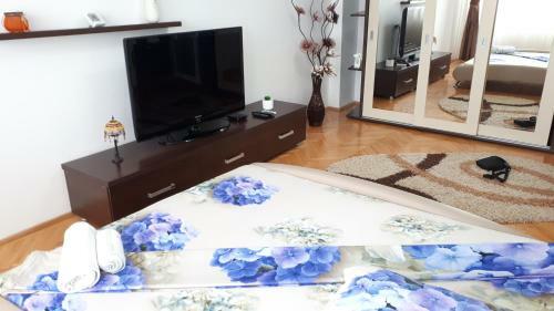 Apartament Mozaic