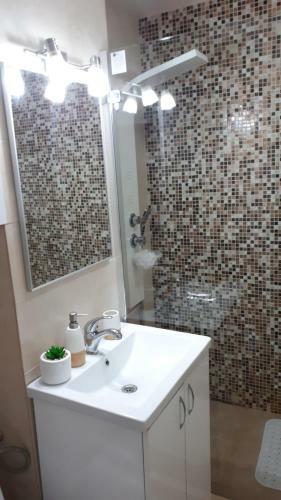 Apartament Mozaic