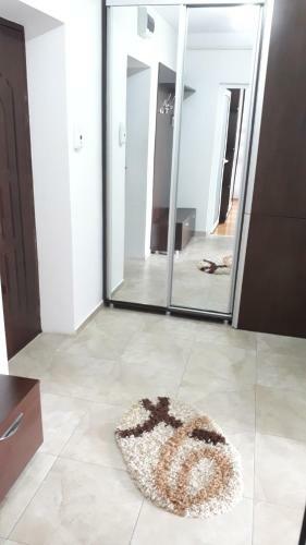 Apartament Mozaic