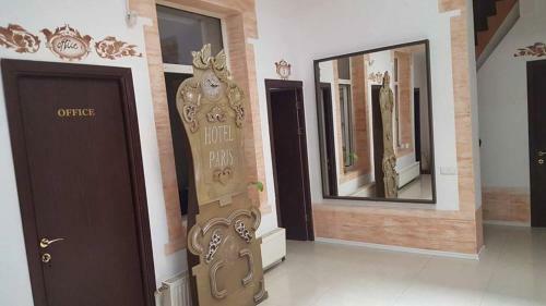 Hotel Paris Braila