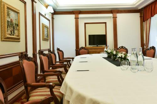 Hotel Belvedere