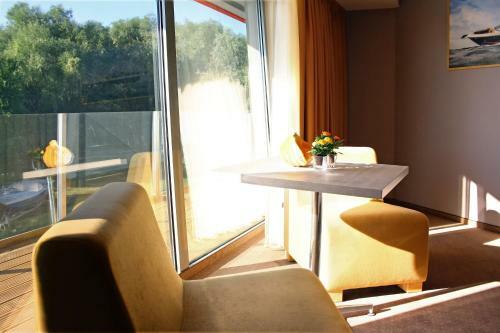 Hotel Nemo