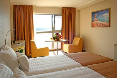Hotel Nemo