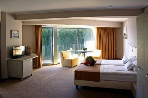 Hotel Nemo