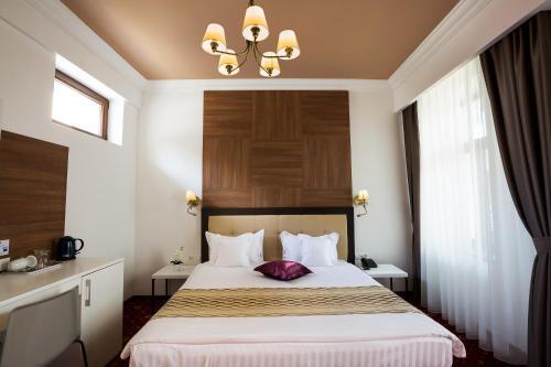 Hotel Saint Germain