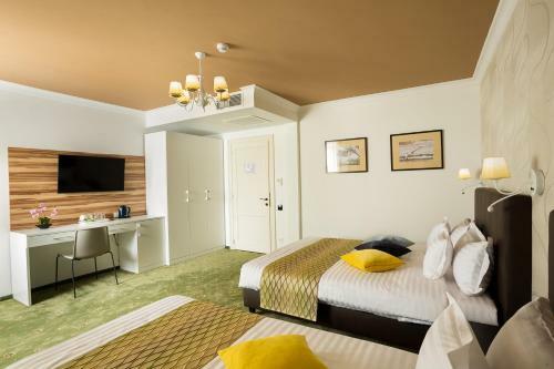 Hotel Saint Germain