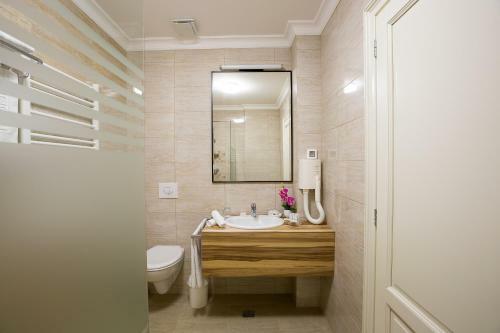 Hotel Saint Germain