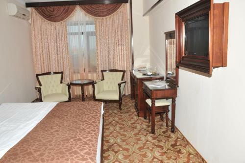 Grand Hotel Orient Braila