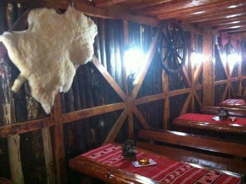 Hostal Pensiunea Adriano