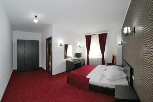 Hotel Rebis