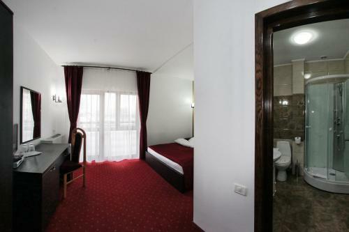 Hotel Rebis