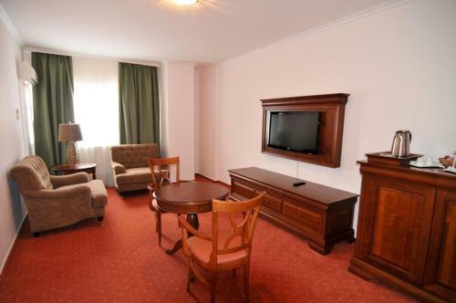 Hotel Tex Club