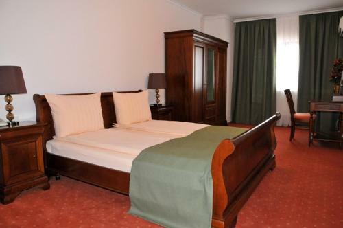 Hotel Tex Club