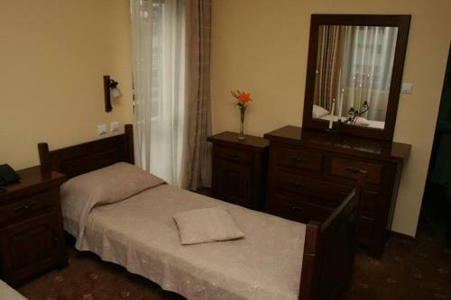 Hostal Complex Casa Lux