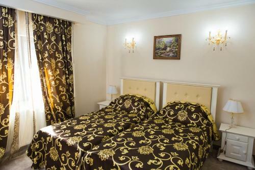 Hostal Pensiunea Dallas