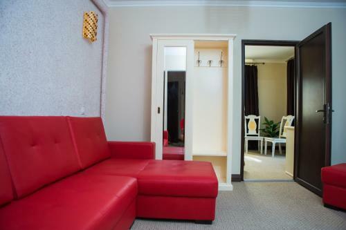 Hostal Pensiunea Dallas