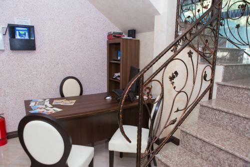 Hostal Pensiunea Dallas