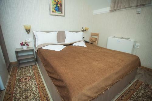 Hostal Pensiunea Bianca