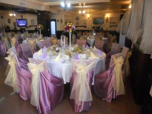 Hostal Pensiunea Bianca