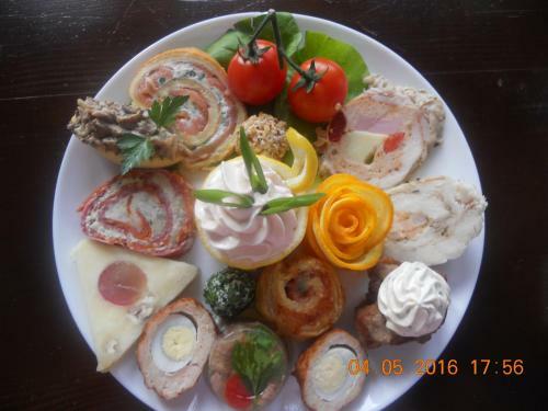 Hostal Pensiunea Bianca