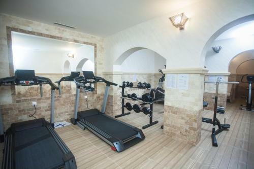 Hostal Pensiunea Bianca