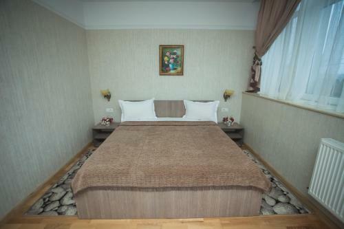 Hostal Pensiunea Bianca