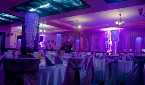 Hostal Pensiunea Bianca