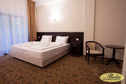 Rediu Hotel & Restaurant