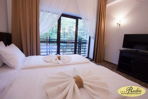 Rediu Hotel & Restaurant