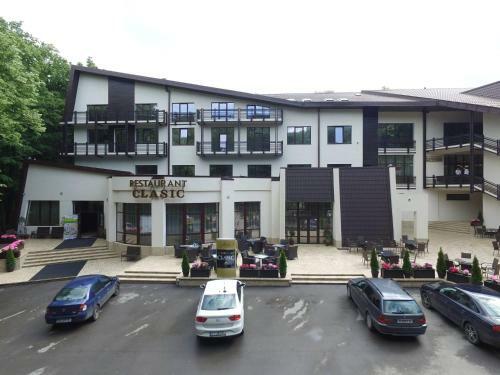 Rediu Hotel & Restaurant