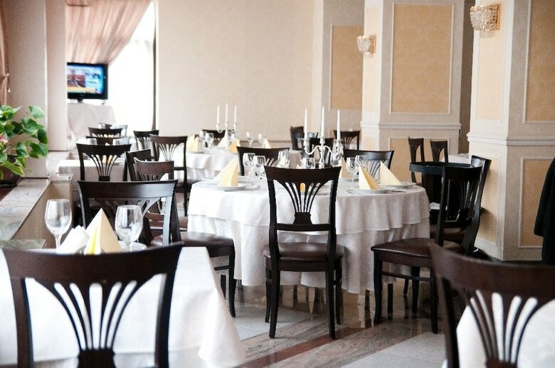 Hotel Rapsodia City Center