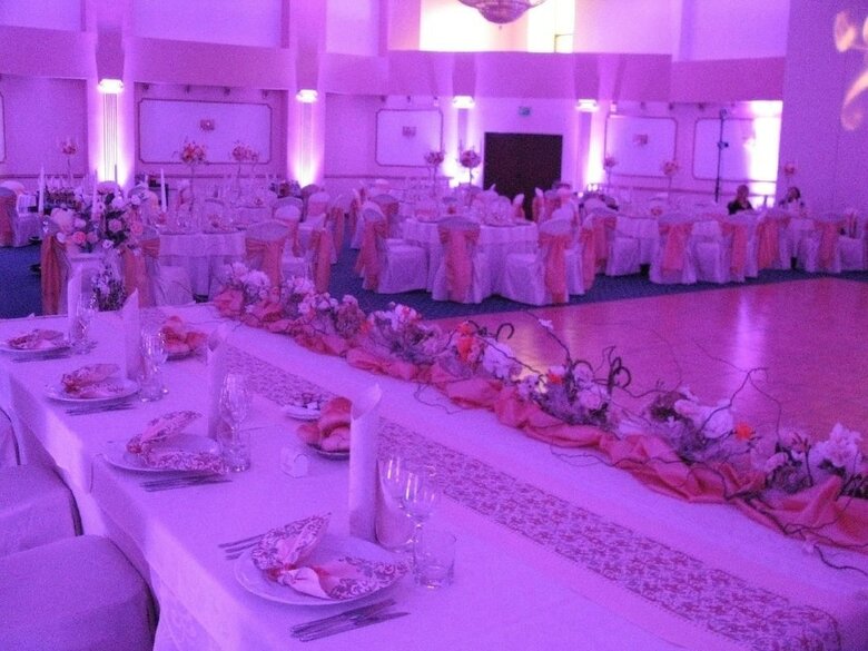 Hotel Rapsodia City Center
