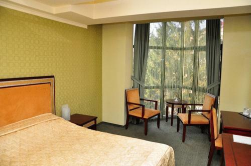 Europa Hotel