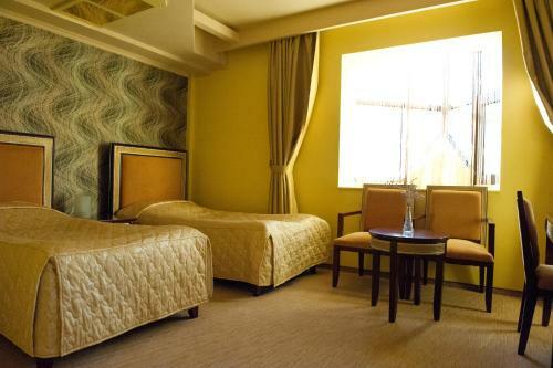 Europa Hotel