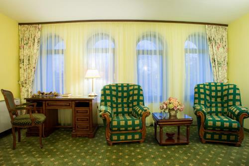 Hotel Maria