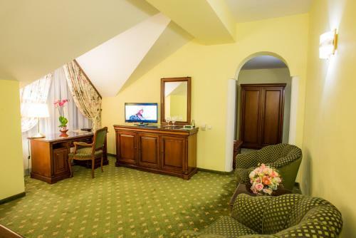 Hotel Maria