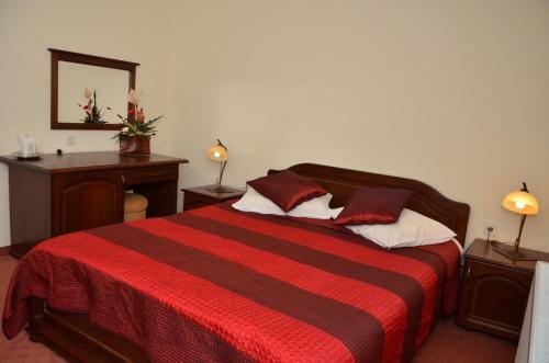 Hostal Hotel Restaurant La Conac