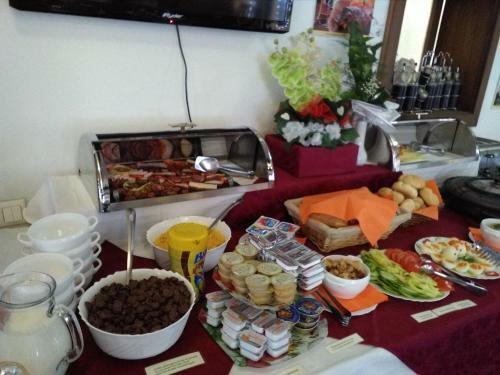 Hostal H�vir�g Panzi�